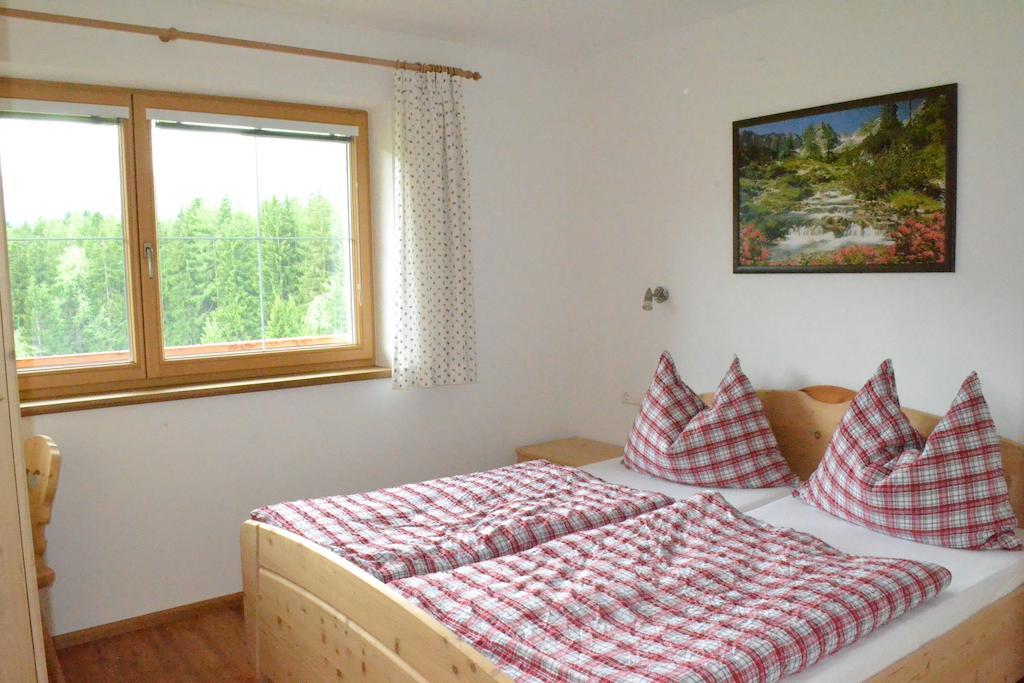 Appartement Grossummerstall à Mittersill Extérieur photo