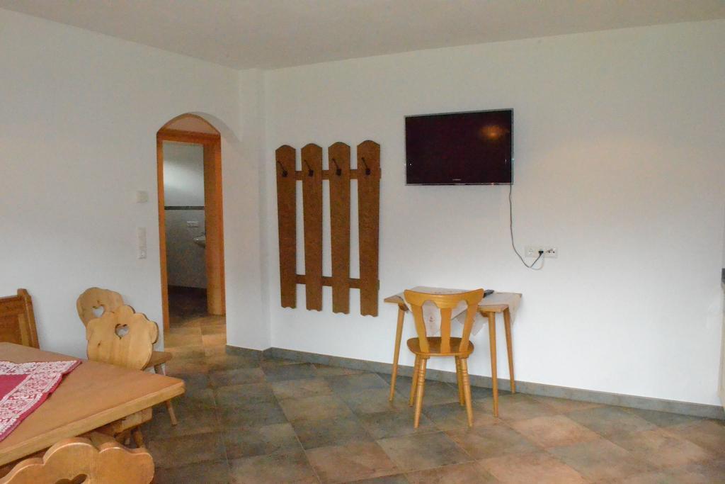 Appartement Grossummerstall à Mittersill Extérieur photo
