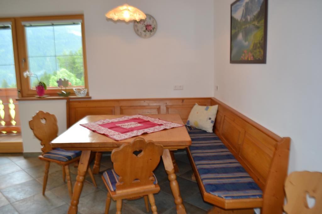Appartement Grossummerstall à Mittersill Extérieur photo
