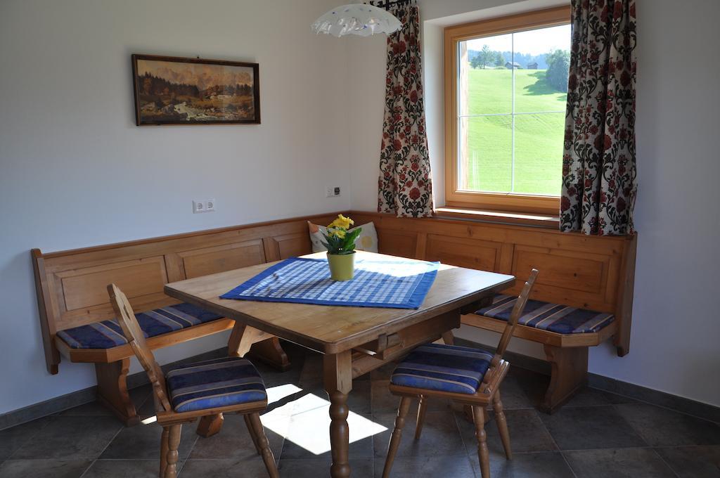 Appartement Grossummerstall à Mittersill Extérieur photo