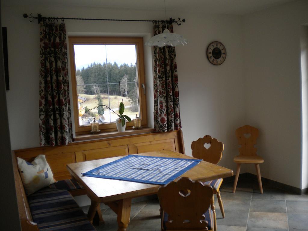 Appartement Grossummerstall à Mittersill Extérieur photo